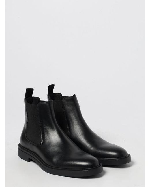 Chaussures Homme Boss pour homme en coloris Black
