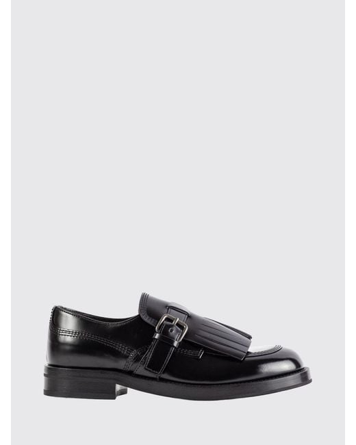 Church's White Oxford Shoe