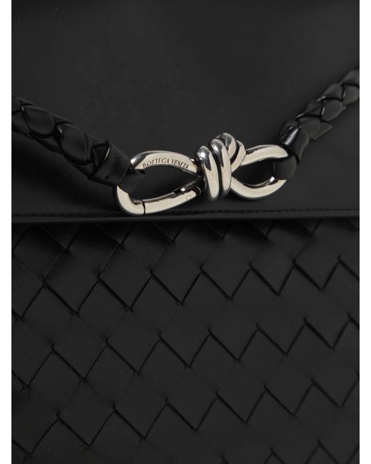 Bottega Veneta Black Bags for men