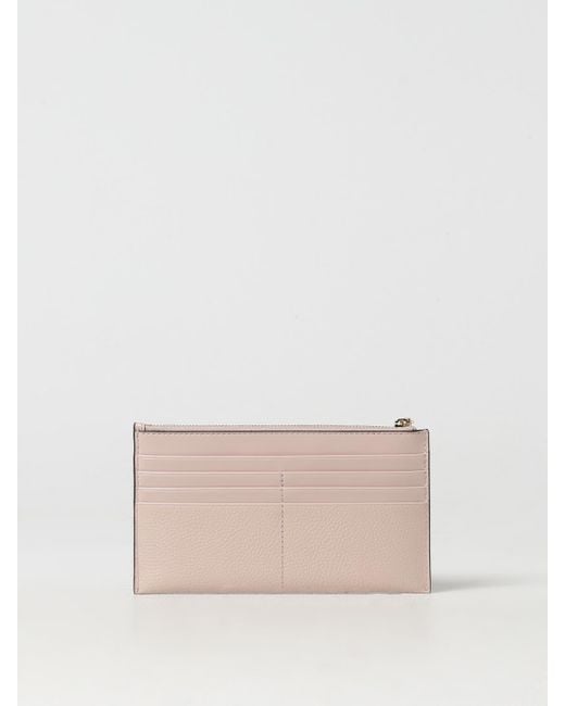 Michael Kors Natural Wallet