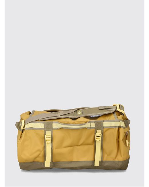 The North Face Metallic Base Camp Duffel Bag for men
