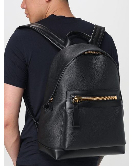 Tom Ford Rucksack Herren in Black für Herren