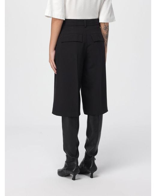Pantaloncino di MEIMEIJ in Black