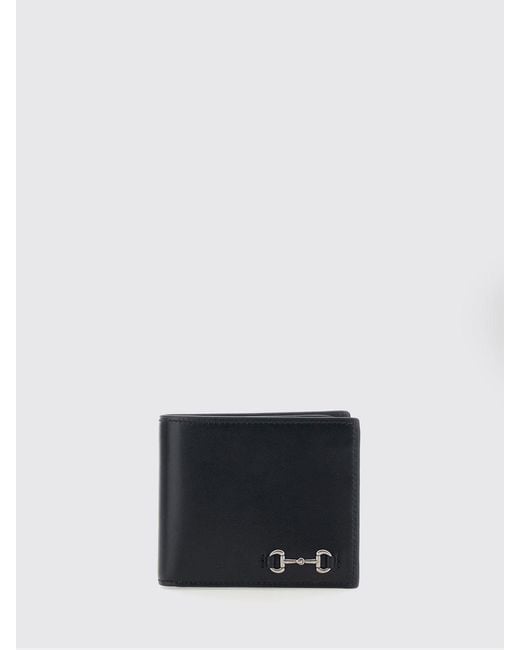 Gucci White Wallet for men