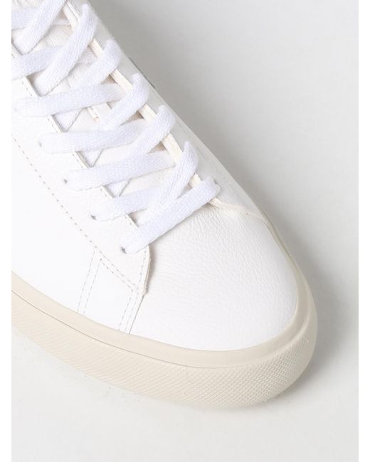 Veja White Sneakers for men