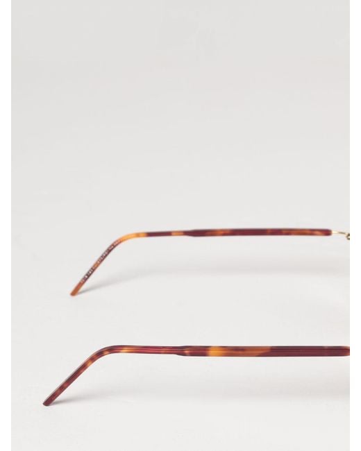 Lindberg Natural Acetate And Titanium 8101 5A Sunglasses for men