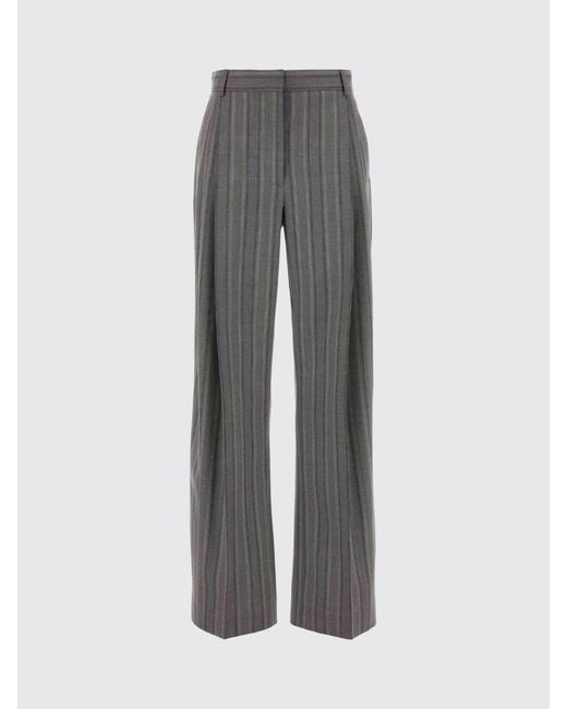 Stella McCartney Black Trousers