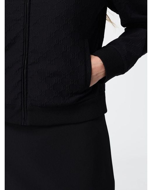 Gucci Blue Sweater
