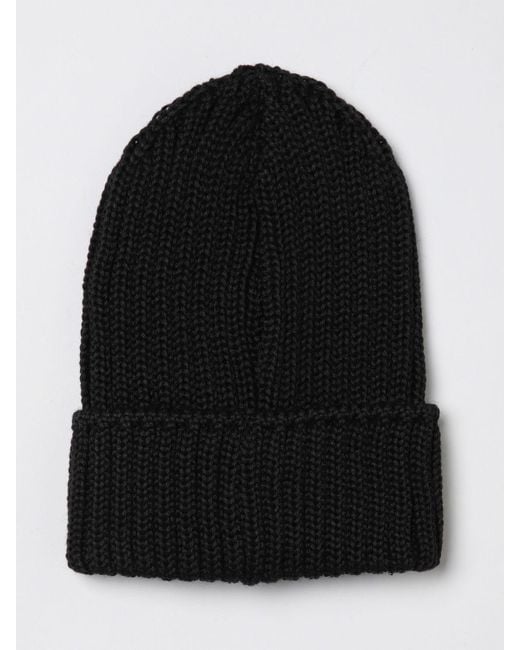 Colmar Black Hat for men