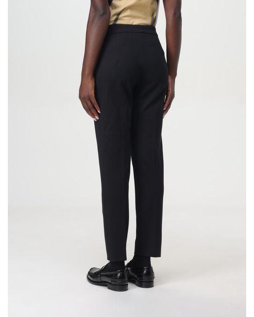 Max Mara Blue Pants
