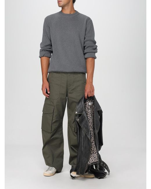 Golden Goose Deluxe Brand Pullover Herren in Gray für Herren