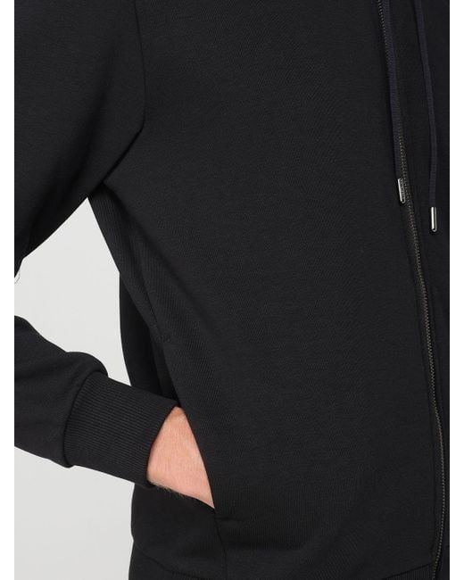 Sudadera Hombre Colmar de hombre de color Black