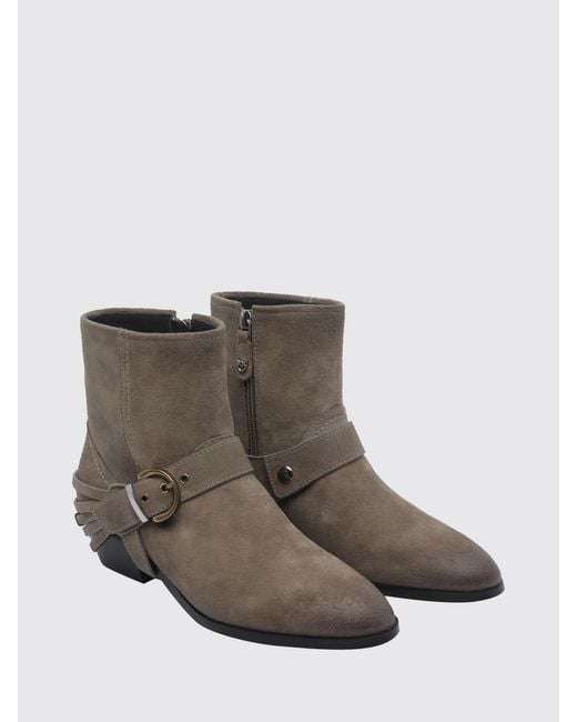 Pinko Brown Boots