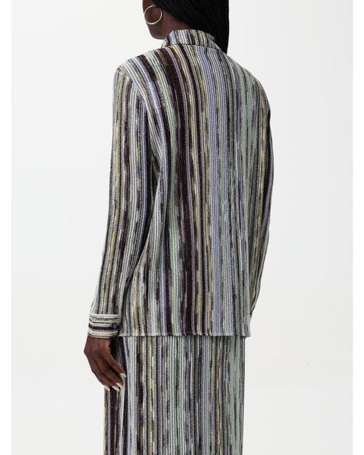 Missoni Gray Shirt