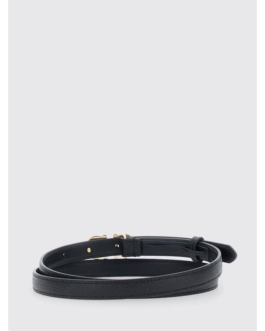Ferragamo White Gancini Adjustable Grained Calfskin Leather Belt