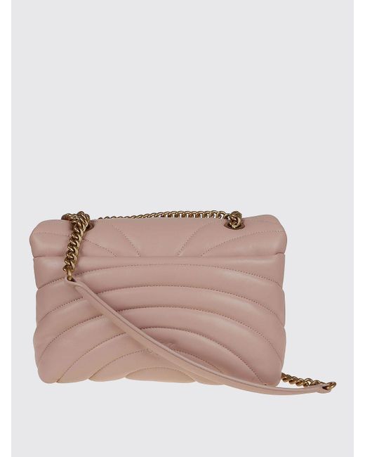 Pinko Natural Handtasche Damen