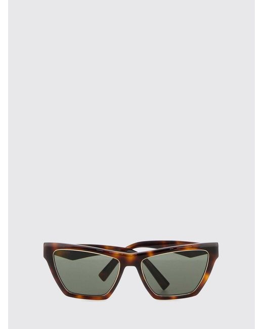 Saint Laurent Gray Sunglasses