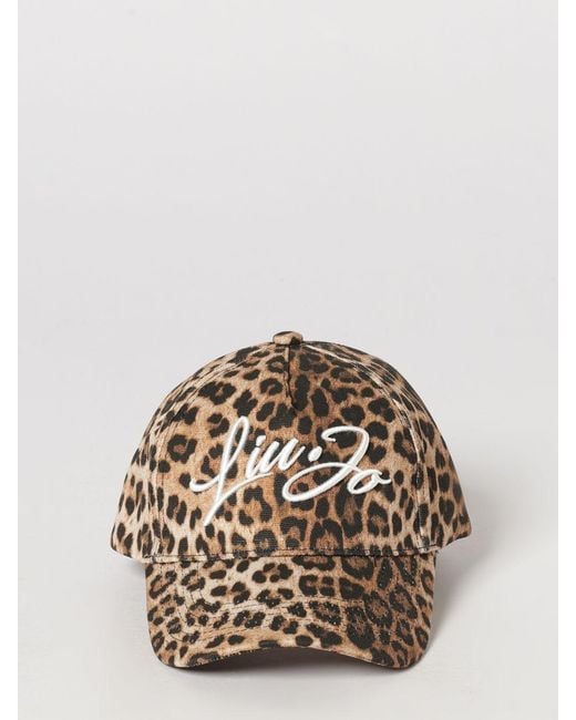 Liu Jo Multicolor Hat