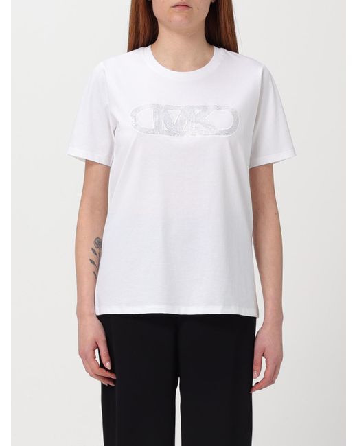 MICHAEL Michael Kors White T-shirt