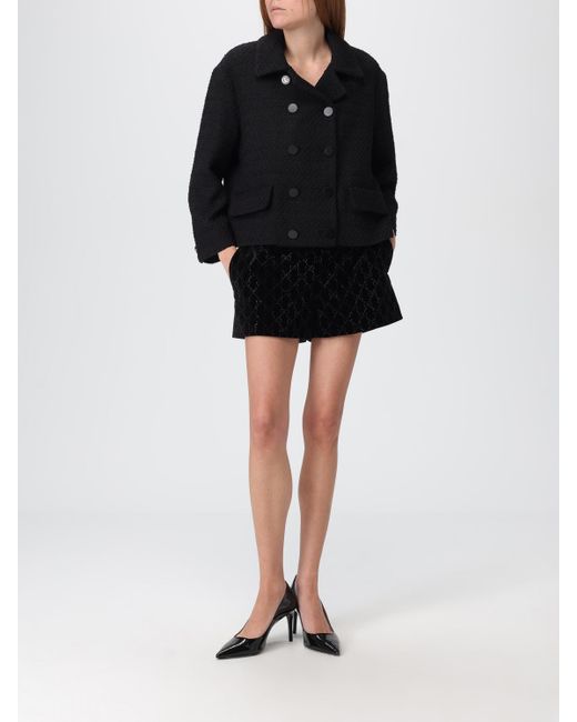 Gucci Black Blazer