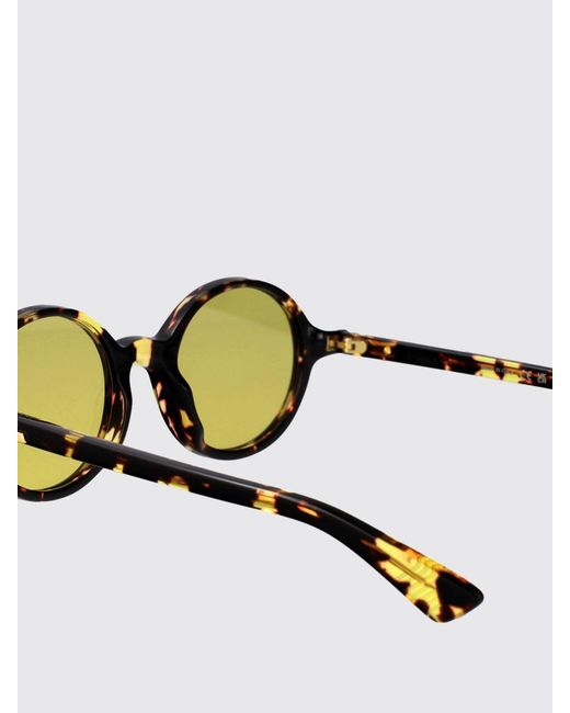 Bottega Veneta Brown Sunglasses for men