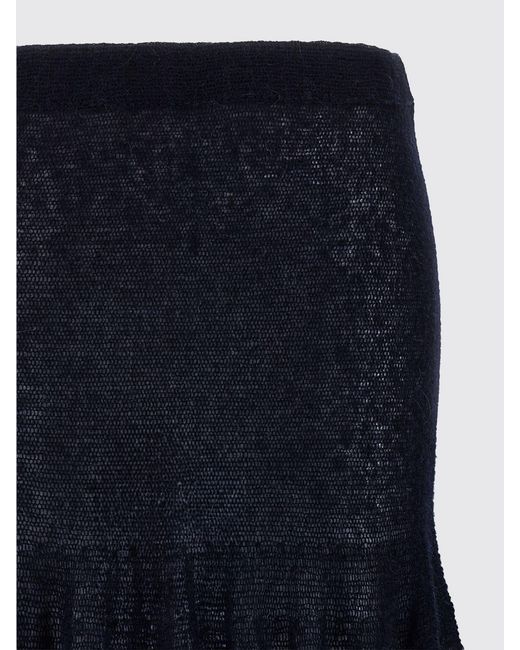 Magda Butrym Blue Rock Damen