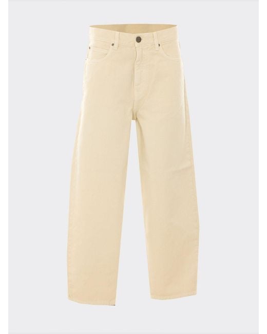 Pinko Natural Jeans