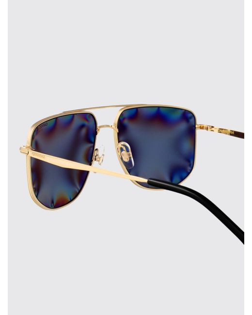 Carrera Blue 355/S Metal Sunglasses for men