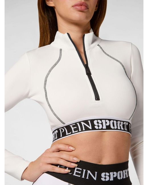 Philipp Plein White Top