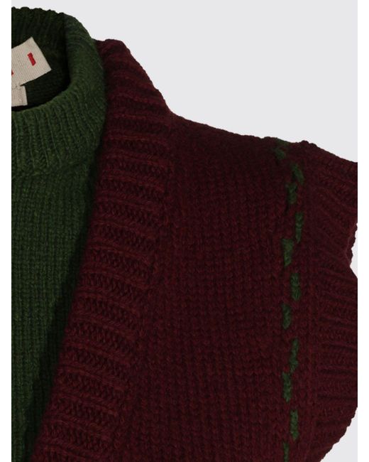 Marni Multicolor Jumper