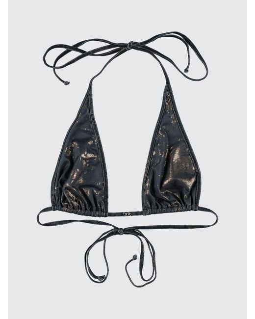 DIESEL Natural Corinne-Utlt Bikini Top