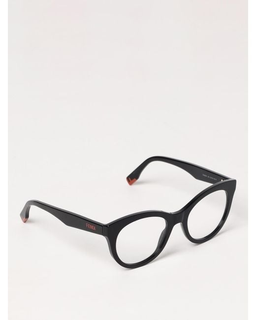 Fendi Natural Sonnenbrillen Damen