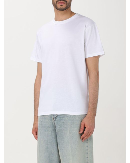 Valentino T-shirt in White für Herren