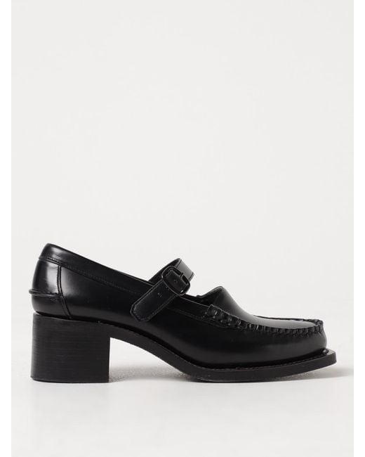 Hereu Black Shoes
