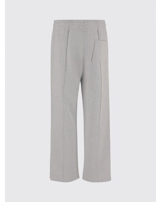 Casablanca Gray Pants for men