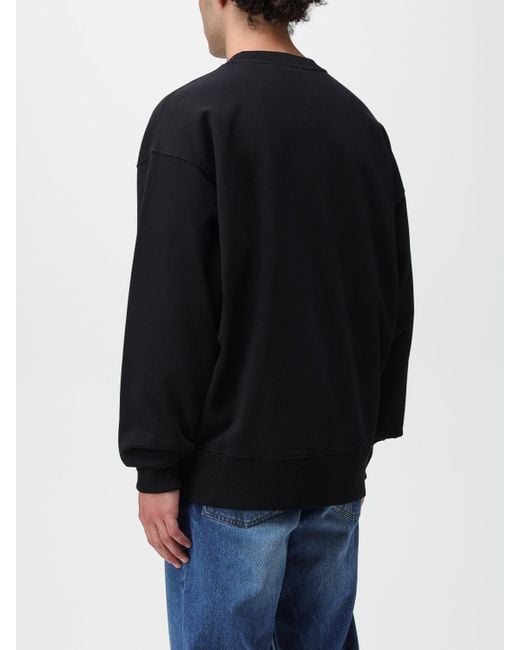 Sudadera Hombre KENZO de hombre de color Blue