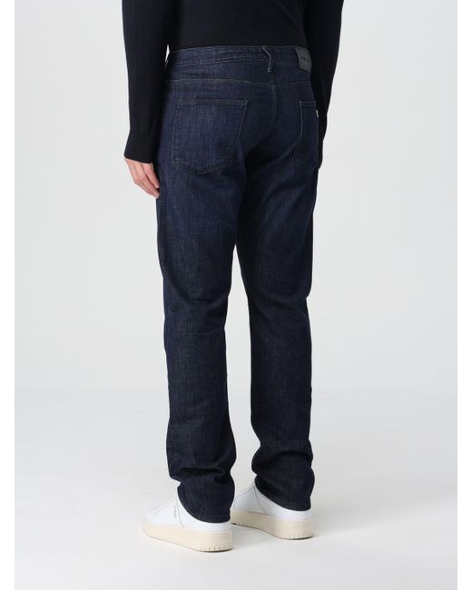 Emporio Armani Jeans in Blue für Herren