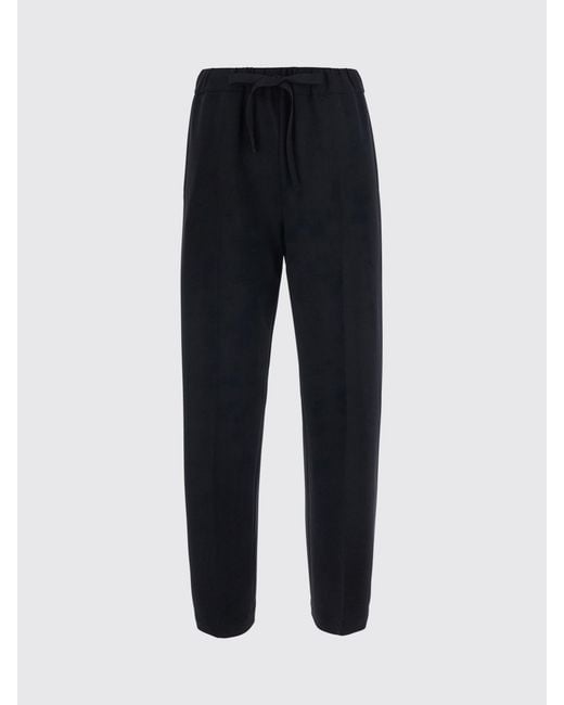 Semicouture Blue Pants