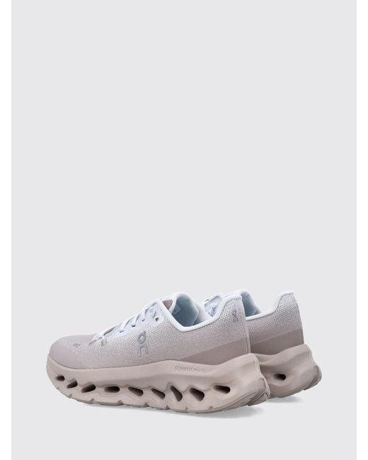 On Shoes White Sneakers On