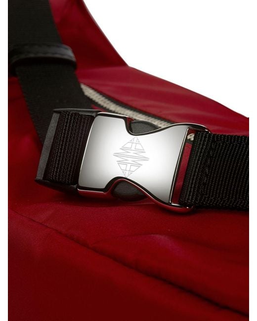 Fpm Milano Red Packing Cube Foldable Bag S for men