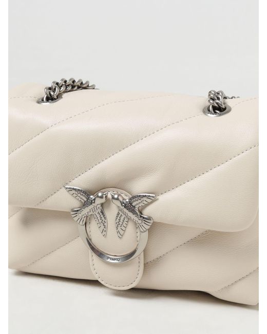 Pinko Natural Mini Bag