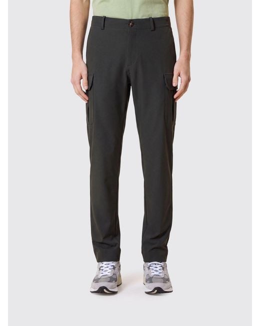 Rrd Black Pants for men