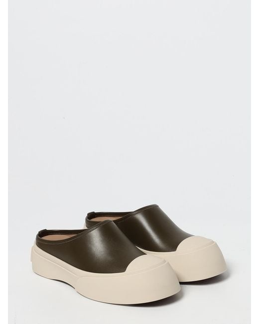 Marni Multicolor Shoes for men