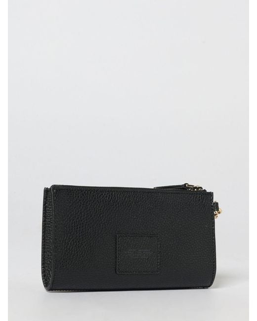 Marc Jacobs Gray The Pouch