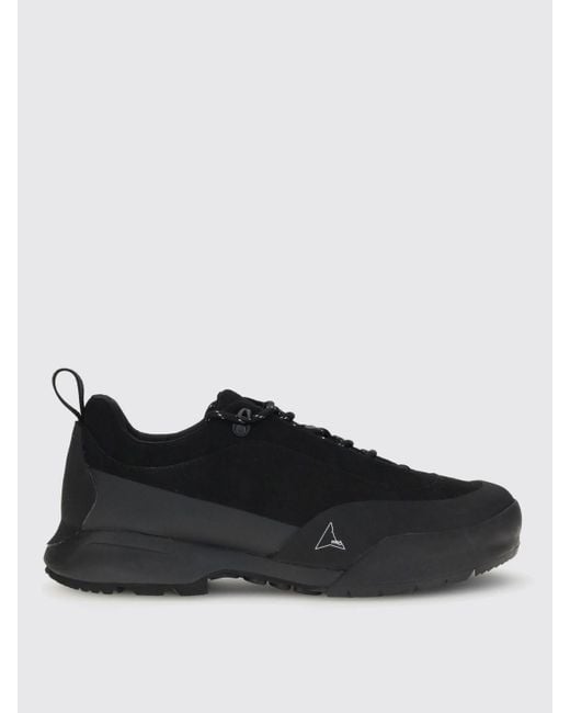 Roa Sneakers Herren in Black für Herren