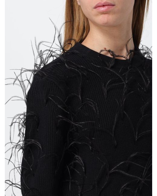 Michael Kors Black Sweater