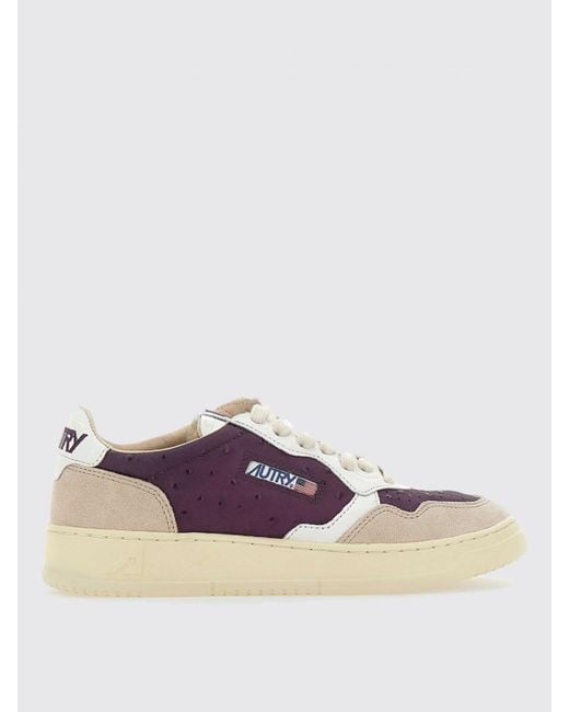 Autry Multicolor Shoes