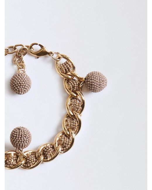 Fabiana Filippi Multicolor Jewel