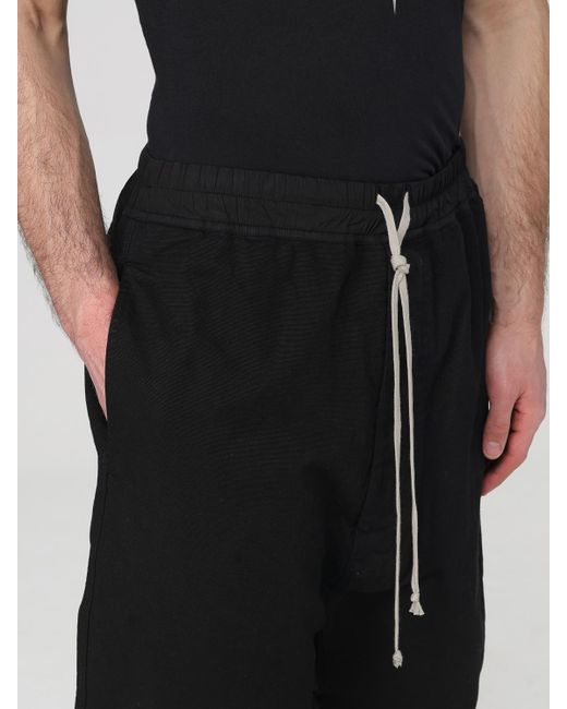 Rick Owens Hose Herren in Black für Herren