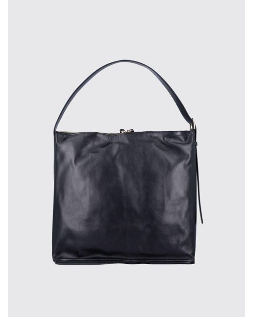 Sac Porté Main Femme A.P.C. en coloris Blue